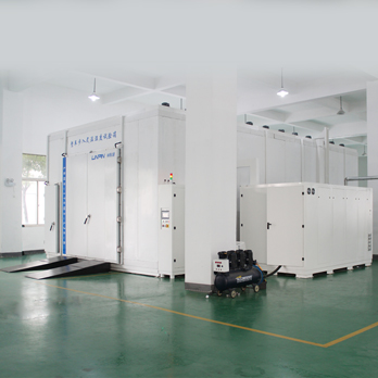 青島氫燃料電池箱|氫燃料電池試驗箱|氫燃料電池設備 